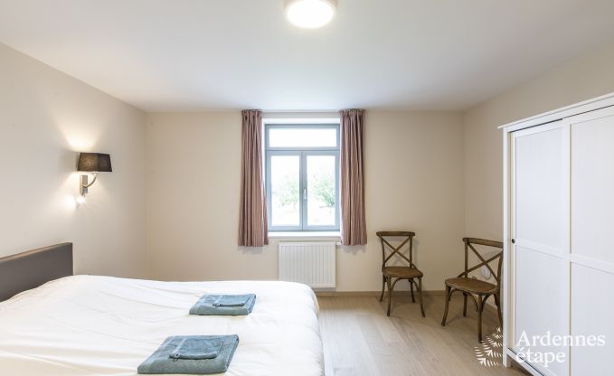 Ferienhaus Vencimont 20 Pers. Ardennen