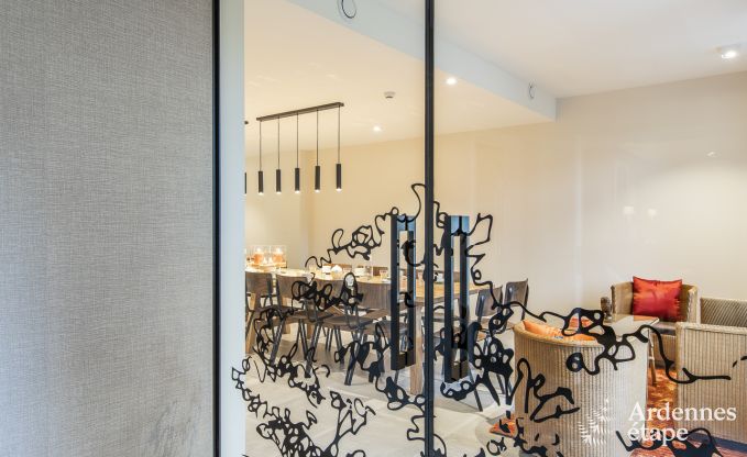 Ferienhaus Vencimont 20 Pers. Ardennen