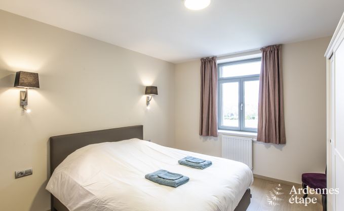 Ferienhaus Vencimont 20 Pers. Ardennen