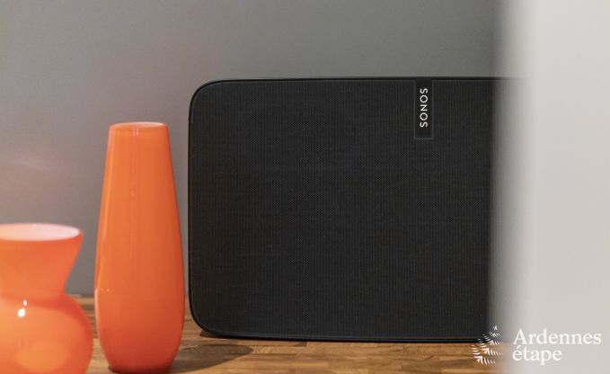 Ferienhaus Vencimont 20 Pers. Ardennen