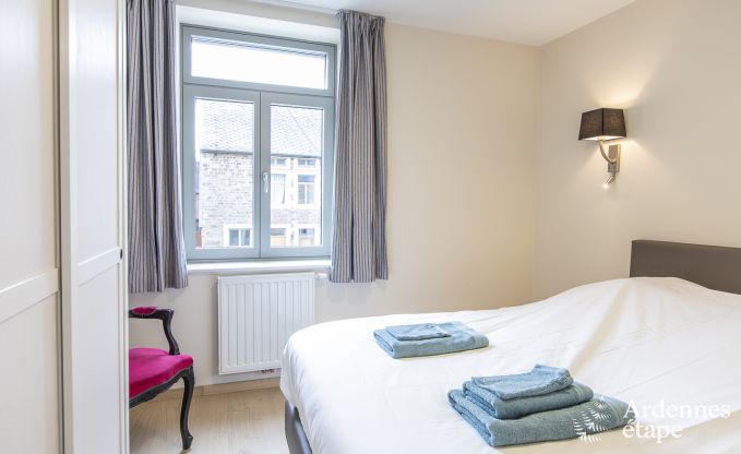 Ferienhaus Vencimont 20 Pers. Ardennen