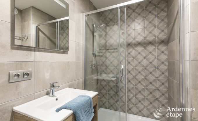 Ferienhaus Vencimont 20 Pers. Ardennen