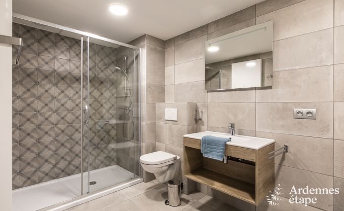 Ferienhaus Vencimont 20 Pers. Ardennen