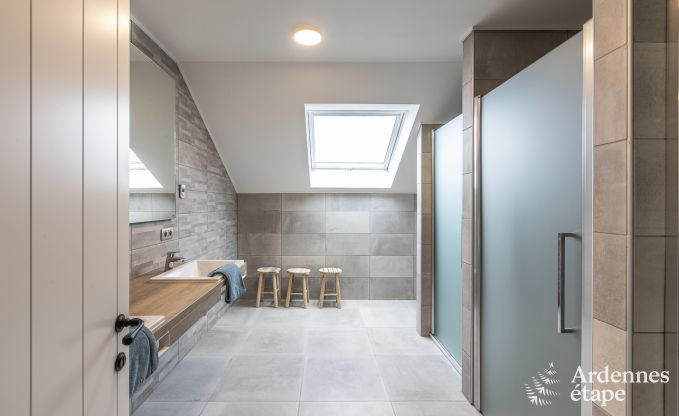 Ferienhaus Vencimont 20 Pers. Ardennen