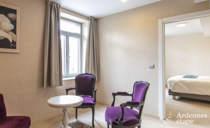 Ferienhaus Vencimont 20 Pers. Ardennen