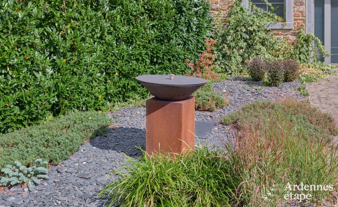 Ferienhaus Vencimont 20 Pers. Ardennen