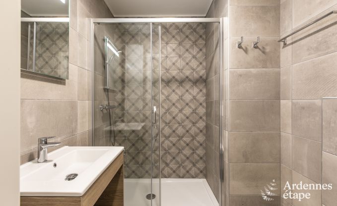 Ferienhaus Vencimont 20 Pers. Ardennen