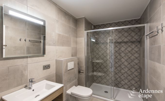 Ferienhaus Vencimont 20 Pers. Ardennen