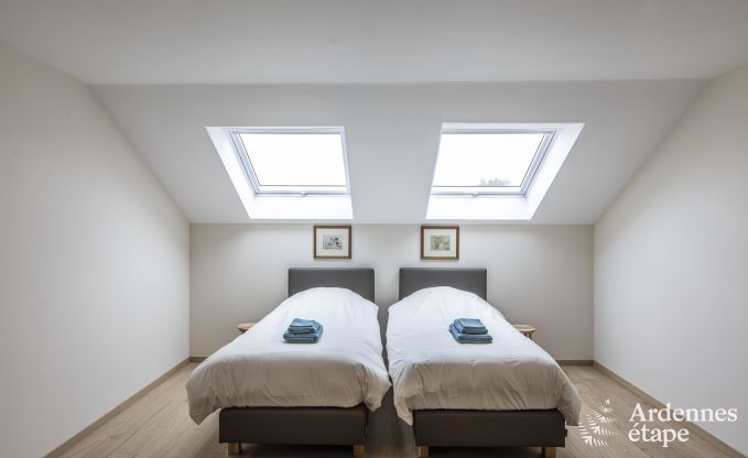 Ferienhaus Vencimont 20 Pers. Ardennen