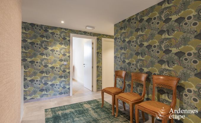 Ferienhaus Vencimont 20 Pers. Ardennen