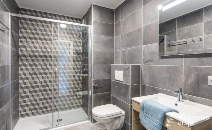 Ferienhaus Vencimont 20 Pers. Ardennen