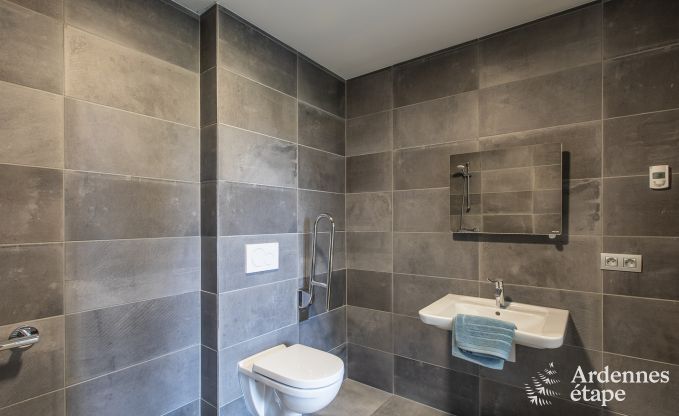 Ferienhaus Vencimont 20 Pers. Ardennen