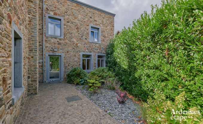 Ferienhaus Vencimont 40 Pers. Ardennen