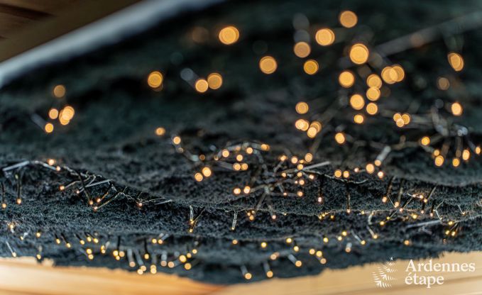 Komfortables Chalet im malerischen Vencimont, Ardennen