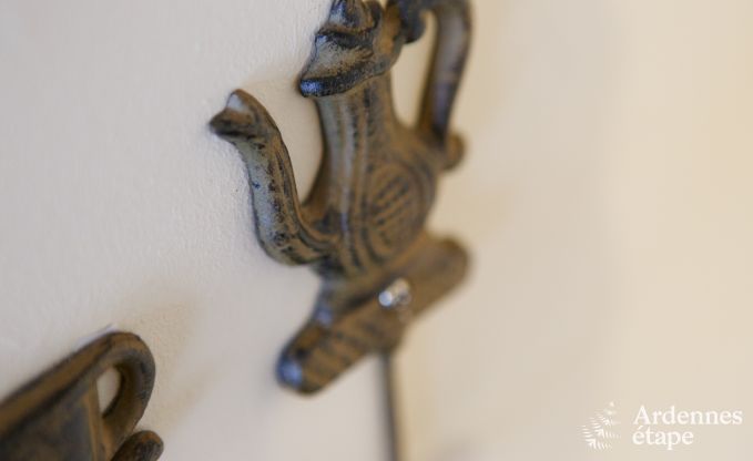 Ferienhaus Vencimont 4/6 Pers. Ardennen