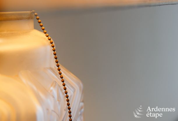 Ferienhaus Vencimont 4/6 Pers. Ardennen