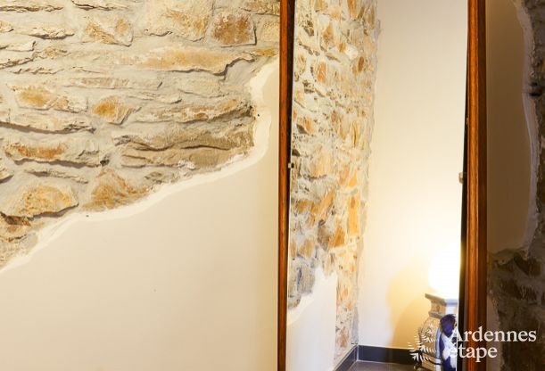 Ferienhaus Vencimont 4/6 Pers. Ardennen