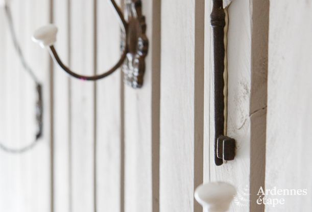 Ferienhaus Vencimont 6/8 Pers. Ardennen