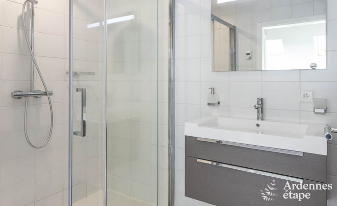 Ferienhaus Vencimont 9 Pers. Ardennen