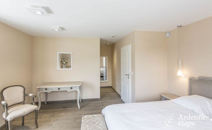 Ferienhaus Vencimont 9 Pers. Ardennen