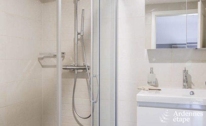 Ferienhaus Vencimont 8 Pers. Ardennen