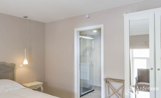 Ferienhaus Vencimont 8 Pers. Ardennen