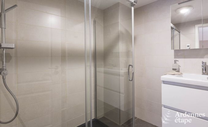 Ferienhaus Vencimont 8 Pers. Ardennen