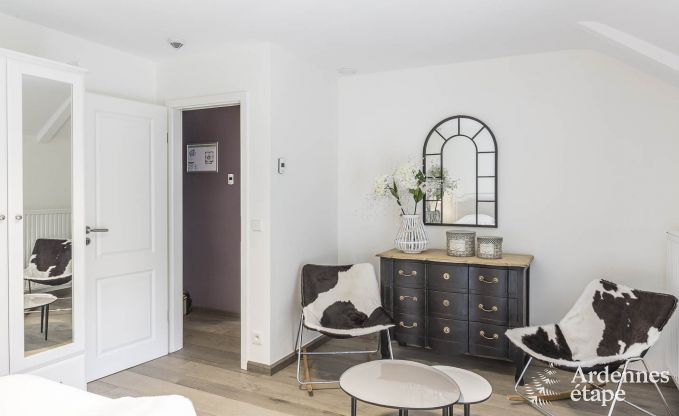 Ferienhaus Vencimont 8 Pers. Ardennen