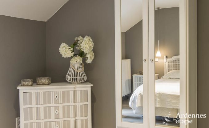 Ferienhaus Vencimont 8 Pers. Ardennen