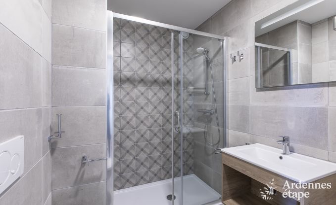 Ferienhaus Vencimont 20 Pers. Ardennen