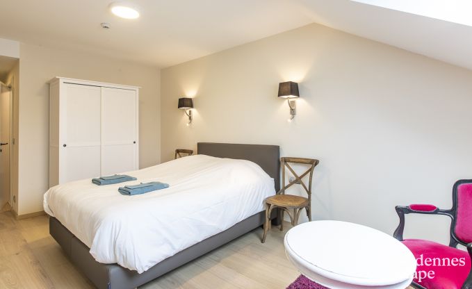 Ferienhaus Vencimont 20 Pers. Ardennen