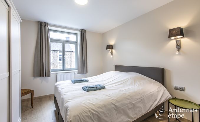 Ferienhaus Vencimont 20 Pers. Ardennen