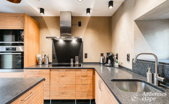 Cottage Vielsalm (Ennal) 5 Pers. Ardennen