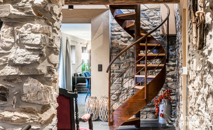 Cottage Vielsalm (Ennal) 5 Pers. Ardennen