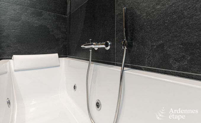 Cottage Vielsalm (Ennal) 5 Pers. Ardennen