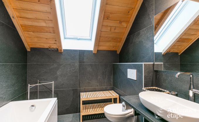 Cottage Vielsalm (Ennal) 5 Pers. Ardennen