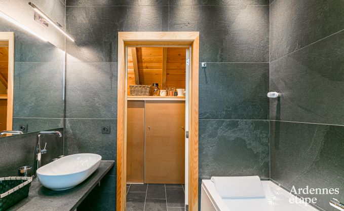 Cottage Vielsalm (Ennal) 5 Pers. Ardennen