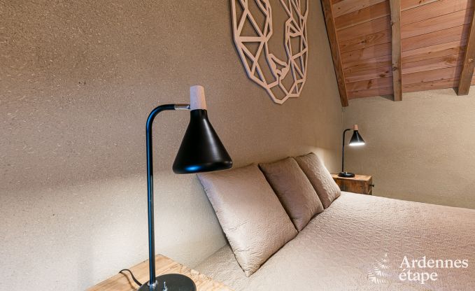 Cottage Vielsalm (Ennal) 5 Pers. Ardennen