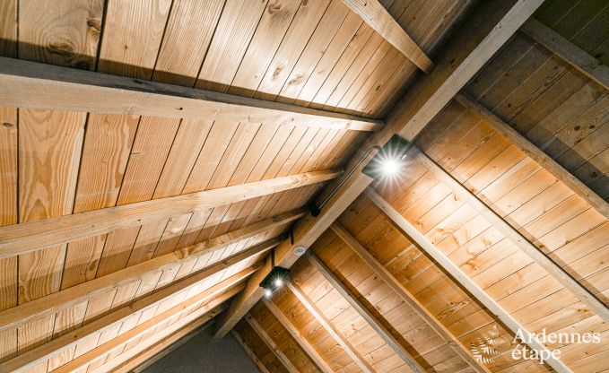 Cottage Vielsalm (Ennal) 5 Pers. Ardennen