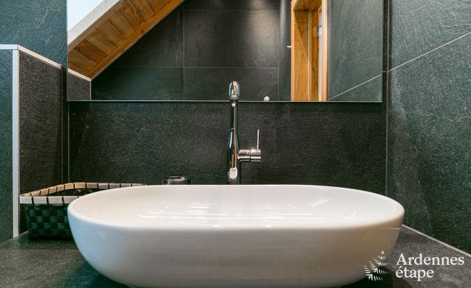 Cottage Vielsalm (Ennal) 5 Pers. Ardennen