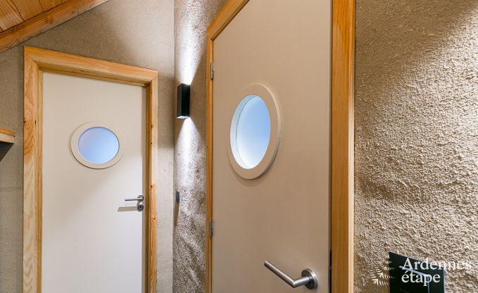 Cottage Vielsalm (Ennal) 5 Pers. Ardennen