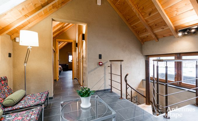 Cottage Vielsalm (Ennal) 5 Pers. Ardennen