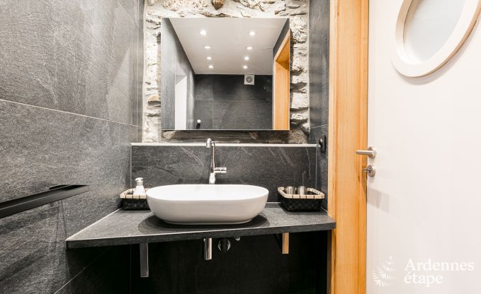 Cottage Vielsalm (Ennal) 5 Pers. Ardennen