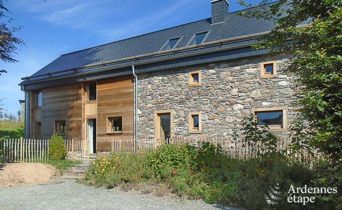 Cottage Vielsalm (Ennal) 5 Pers. Ardennen