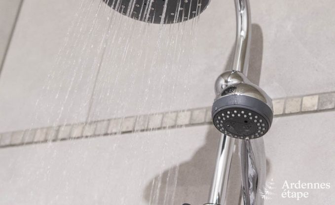 Chalet Vielsalm 4/5 Pers. Ardennen