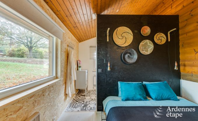 Chalet Vielsalm 7 Pers. Ardennen Wellness