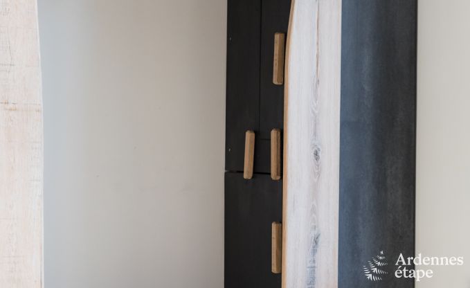 Chalet Vielsalm 8 Pers. Ardennen Wellness