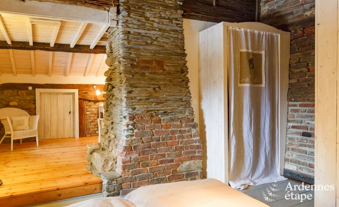 Cottage Vielsalm 11 Pers. Ardennen