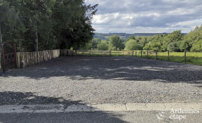 Cottage Vielsalm 14 Pers. Ardennen Wellness