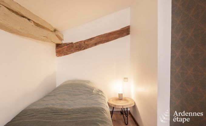 Cottage Vielsalm 14 Pers. Ardennen Wellness